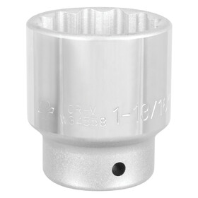 Performance Tool W34558 3/4" Drive 1-13/16" 12pt Socket
