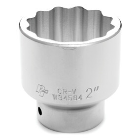 Performance Tool W34564 3/4" Drive 2" 12pt Socket
