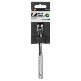 Performance Tool W36118 1/4" Drive Flex Handle