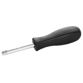 Performance Tool W36124 1/4" Drive Spinner Handle
