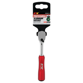 Performance Tool W36131 1/4" Drive Aluminum Handle Ratchet