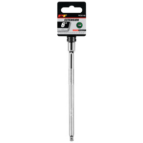 Performance Tool W36146 1/4" Drive 6" Extension