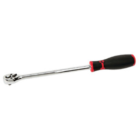 Performance Tool W36180 1/4" Drive Long Handle Ratchet