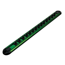 Performance Tool W36190 1/4" Drive Magnetic Socket Rail