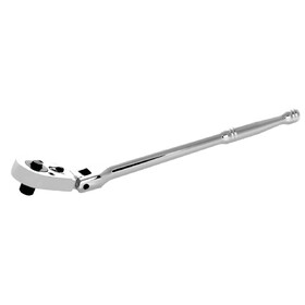 Performance Tool W38102 3/8" Drive Teardrop Flex Ratchet