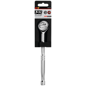 Performance Tool W38106 3/8" Drive Round Head Ratchet