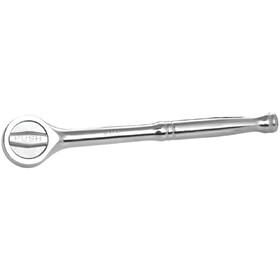 Performance Tool W38107 3/8" Drive Quick Round Head Ratchet