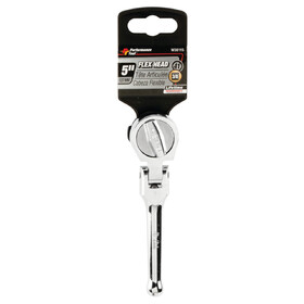 Performance Tool W38115 3/8" Drive Round Quick Release Ratchet