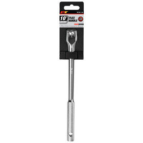 Performance Tool W38118 3/8" Drive 10" Flex Handle