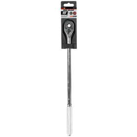 Performance Tool W38122 3/8" Drive Quick Release Teardrop Ratchet