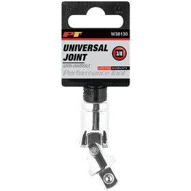 Performance Tool W38130 3/8" Drive Universal Joint