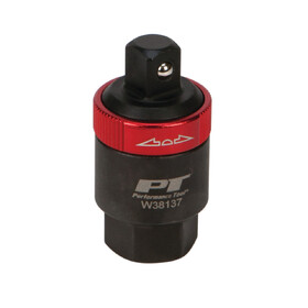 Performance Tool W38137 3/8" Drive Ratcheting Adapter