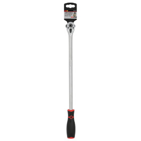 Performance Tool W38180 3/8" Drive Long Handle Ratchet