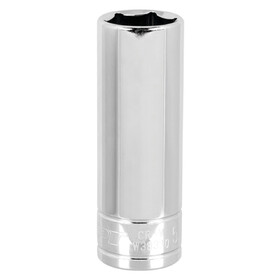 Performance Tool W38320 3/8" Drive 5/8" 6pt Deep Socket