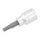 Performance Tool W38877 3/8" Drive 3/16" Hex Bit Socket