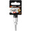 Performance Tool W38878 3/8" Drive 7/32" Hex Bit Socket