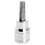 Performance Tool W38878 3/8" Drive 7/32" Hex Bit Socket