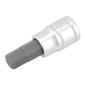 Performance Tool W38881 3/8" Drive 3/8" Hex Bit Socket