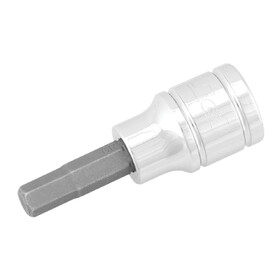 Performance Tool W38896 3/8" Drive 6mm Hex Bit Socket
