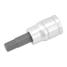 Performance Tool W38897 3/8" Drive 7mm Hex Bit Socket