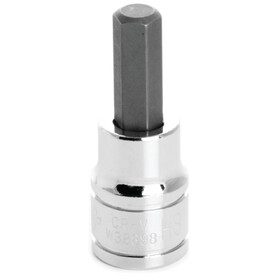 Performance Tool W38898 3/8" Drive 8mm Hex Bit Socket