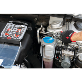 Performance Tool W39000 45 pc. Stubby Set