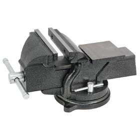 Performance Tool W3903 6" Bench Vise