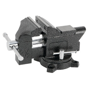 Performance Tool W3905 3-1/2" Bench Vise