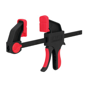 Performance Tool W3945 6" Heavy Duty Ratcheting Bar Clamp