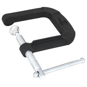 Performance Tool W3980 3-1/2" Deep Throat C-Clamp