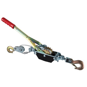 Performance Tool W4000DB 2 Ton Cable Power Puller