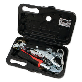 Performance Tool W4003 1 Ton Compact Cable Power Puller