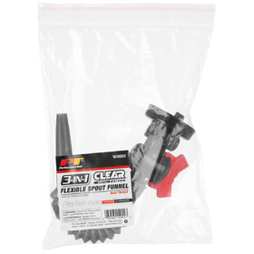Performance Tool W4065 3-In-1 Flexible Spout Funnel (Bulk)
