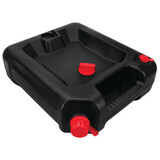 Performance Tool W4077 16 Quart Oil Drain Container