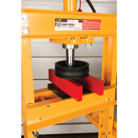 Performance Tool W41063 Commercial Shop Press 20 Ton