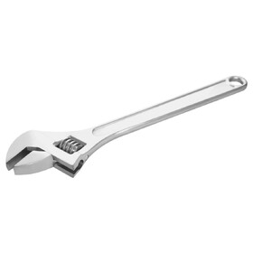 Performance Tool W418P 18" Adjustable Wrench