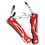 Performance Tool W459 12-in-1 Mini Multi-Function Tool