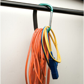 Performance Tool W463 Jumbo Carabiner