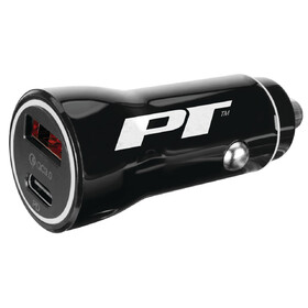 Performance Tool W493 Dual 12V USB/USB-C Adapter