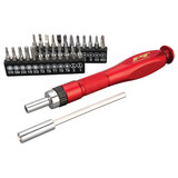 Performance Tool W495 26 pc. Precision Driver Pickup Tool Set
