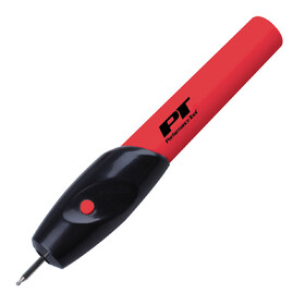 Performance Tool W50035 3v Pen Style Cordless Engraver