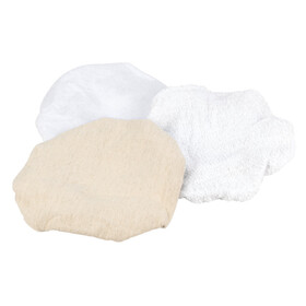 Performance Tool W50056 3 pc. 10" Polishing Bonnet Buffing Pads