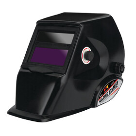 Performance Tool W50057 Auto-Darkening Welding Helmet