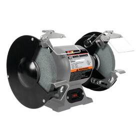 Performance Tool W50058 8" Bench Grinder