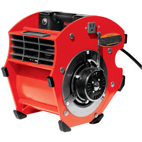 Performance Tool W50061 Variable Speed Electric Blower 300 CFM