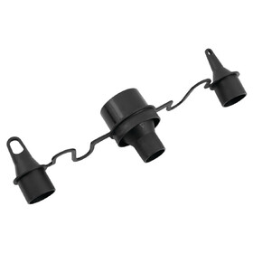 Performance Tool W50069A Shop Blower Inflator Nozzles