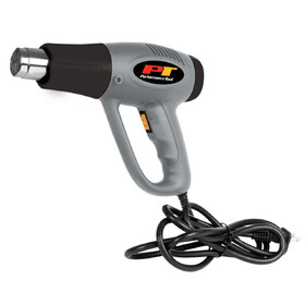 Performance Tool W50077 Variable Temperature Heat Gun