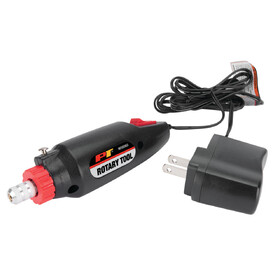 Performance Tool W50083 80 pc. Rotary Tool Set w/Accessory Kit