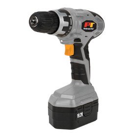 Performance Tool W50092 19.2v Cordless Drill