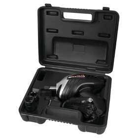 Performance Tool W50099 1/2" Drive Impact Wrench, 12V DC